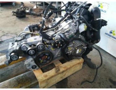 Motor Completo MERCEDES CLASE B 2 0 CDI 