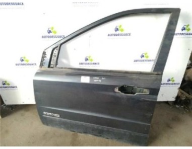 Puerta Delantera Izquierda Ssangyong KYRON 2 0 