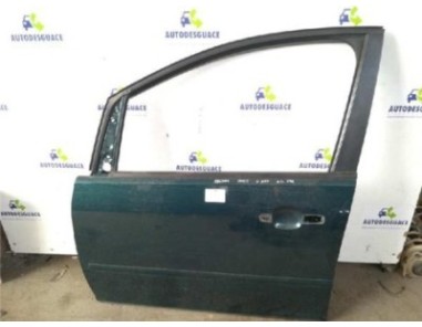 Puerta Delantera Izquierda Ford FOCUS C-MAX 2 0 TDCi 