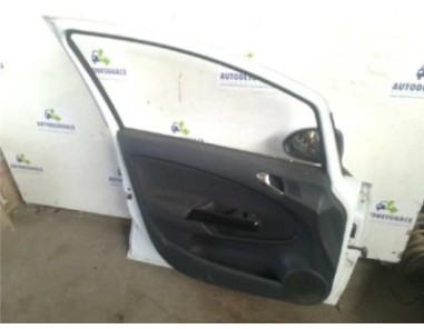 Puerta Delantera Izquierda Opel CORSA D 1 3 16V CDTI 