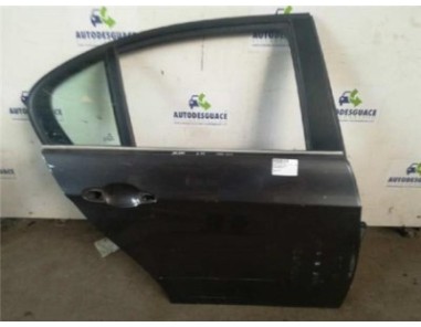 Puerta Trasera Derecha BMW SERIE 3 BERLINA 2 5 24V 