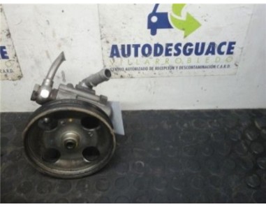 Bomba Servodireccion Peugeot 407 1 6 HDi FAP 