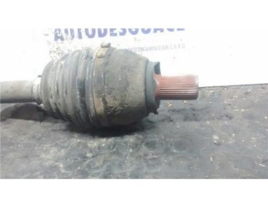 Transmision Delantera Izquierda Ford MONDEO BER  1 8 TDCi 