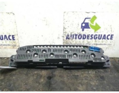 Cuadro Completo Citroen XSARA PICASSO 1 6 16V HDi 