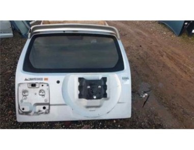 Porton Trasero Mitsubishi MONTERO 3 2 DI-D 