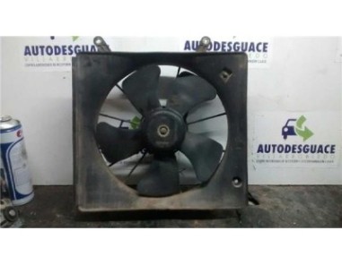 Electroventilador Honda ACCORD BERLINA 1 8 16V 