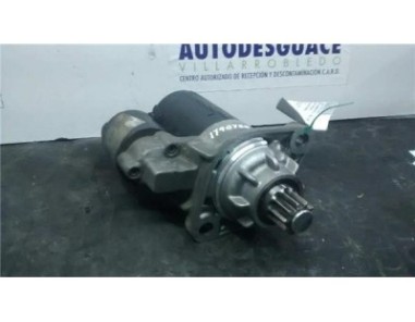 Motor Arranque Seat ALHAMBRA 2 0 