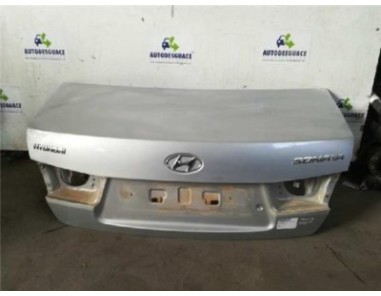 Tapa Maletero Hyundai SONATA 2 4 