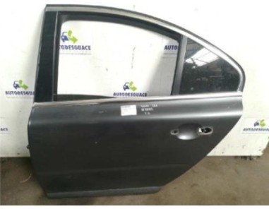 Puerta Trasera Izquierda Volvo S80 BERLINA 2 4 D 