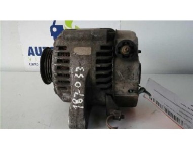 Alternador Toyota YARIS 1 0 