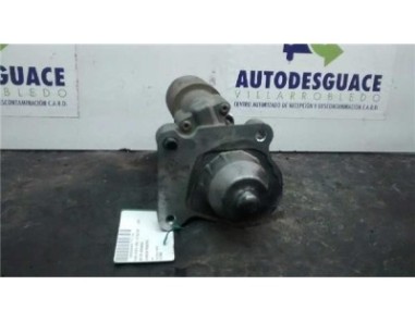 Motor Arranque Ford FIESTA 1 6 TDCi 