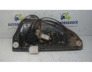 Elevalunas Electrico Trasero Izquierdo Land Rover FREELANDER 2 2 Td4 