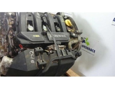 Motor Completo Renault CLIO II FASE I *