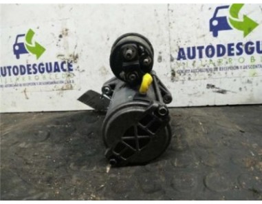 Motor Arranque Opel COMBO 1 3 16V CDTI 