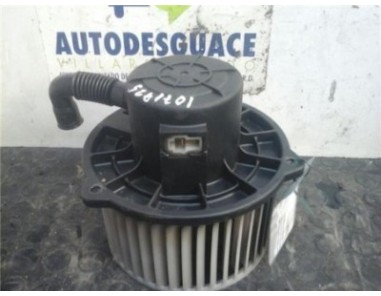 Motor Calefaccion Hyundai MATRIX 1 5 CRDi 