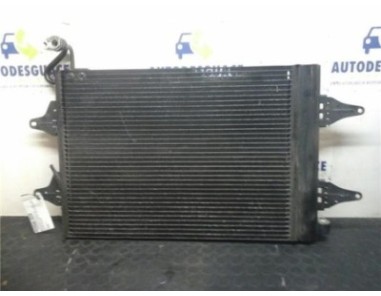 Radiador Aire Acondicionado Volkswagen POLO 1 9 TDI 