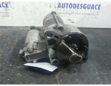 Motor Arranque Kia SPORTAGE 2 0 Turbodiesel 