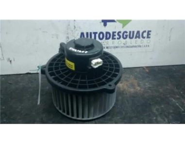 Motor Calefaccion Kia SPORTAGE 2 0 CRDi 