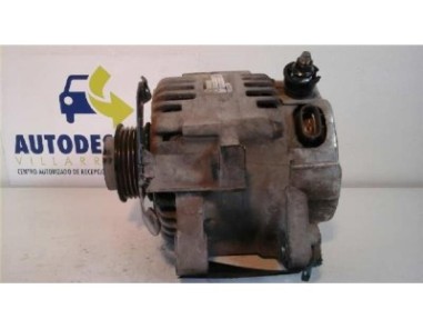 Alternador Kia CARNIVAL 2 9 CRDi 