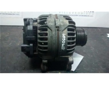 Alternador Seat ALHAMBRA 2 0 