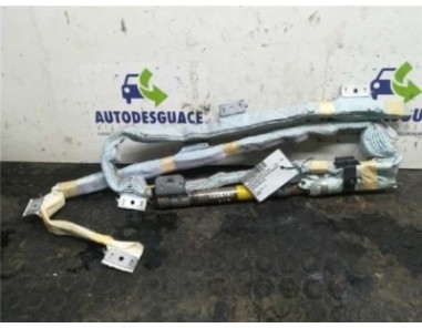 Airbag cortina delantero izquierdo Toyota PRIUS 1 5 