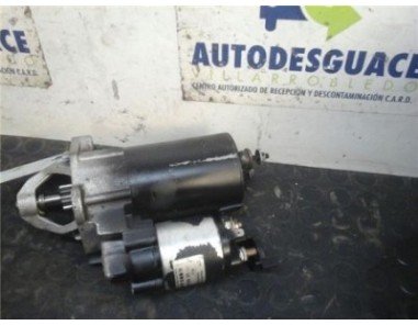 Motor Arranque Audi A4 BERLINA 1 8 20V Turbo 