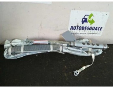 Airbag cortina delantero derecho Renault KOLEOS 2 0 dCi D FAP 