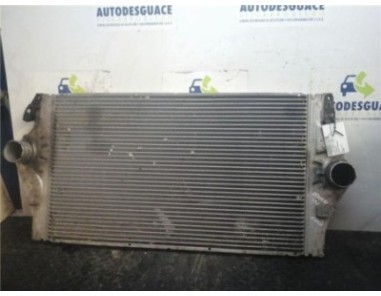 Intercooler Renault ESPACE IV 3 0 V6 dCi Turbodiesel 