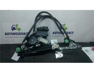 Elevalunas Electrico Trasero Derecho Seat ALHAMBRA 2 0 