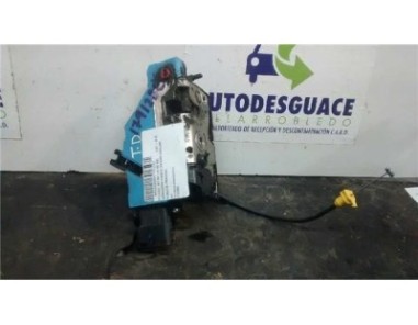 Cerradura Puerta Trasera Derecha Peugeot 207 SW 1 6 16V HDi 