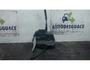 Cerradura Puerta Trasera Derecha Renault LAGUNA II 1 9 dCi D 