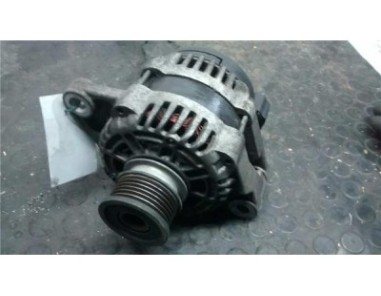 Alternador Opel INSIGNIA BERLINA 2 0 16V CDTI 