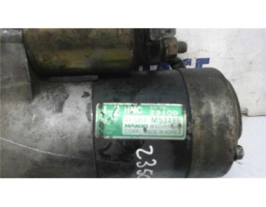 Motor Arranque Hyundai LANTRA 1 8 16V 