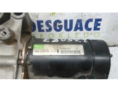 Motor Arranque Peugeot 406 COUPE 3 0 V6 24V 