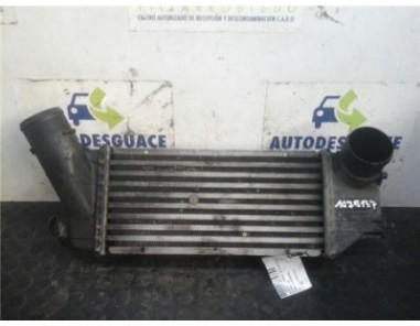 Intercooler Peugeot 307 BREAK / SW 2 0 HDi FAP 