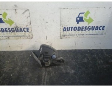 Faro Antiniebla Izquierdo Renault ESPACE IV 3 0 V6 dCi Turbodiesel 