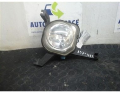 Faro Antiniebla Derecho Peugeot 306 BREAK 1 9 D 