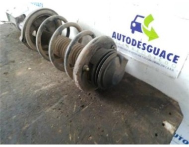 Amortiguador Trasero Izquierdo Suzuki LIANA RH 1 4 16V DDiS D 