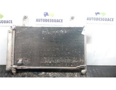 Radiador Aire Acondicionado Suzuki LIANA RH 1 4 16V DDiS D 