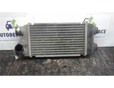 Intercooler Suzuki LIANA RH 1 4 16V DDiS D 