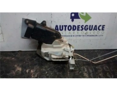 Cerradura Puerta Delantera Izquierda Suzuki LIANA RH 1 4 16V DDiS D 