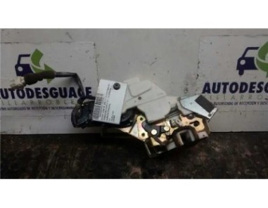 Cerradura Puerta Trasera Derecha Suzuki LIANA RH 1 4 16V DDiS D 