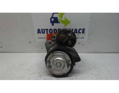 Motor Arranque Renault MODUS 1 5 dCi D FAP 