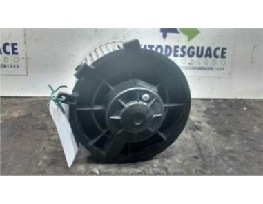 Motor Calefaccion Nissan QASHQAI 1 5 Turbodiesel 