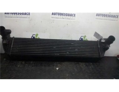 Intercooler Renault LAGUNA II 2 0 dCi D FAP 