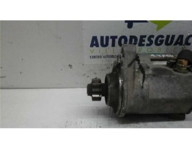 Motor Arranque MG ROVER SERIE 400 2 0 Turbodiesel 