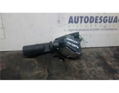 Mando Limpiaparabrisas Nissan QASHQAI 1 5 Turbodiesel 