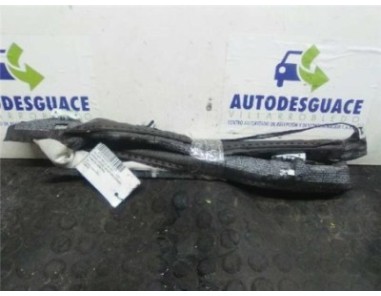 Airbag cortina delantero derecho Peugeot 308 1 6 16V HDi 