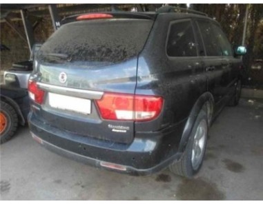 Amortiguador Capo Ssangyong KYRON 2 0 