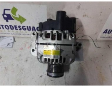 Alternador Opel CORSA C 1 3 16V CDTI 